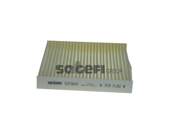 FRAM CF11470: Pollenfilter Pollenfilter