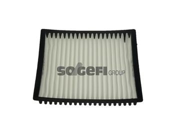 FRAM CF9846: Filtrs, Salona telpas gaiss Smalkās attīrīšanas salona filtrs