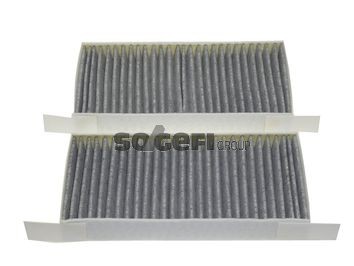 FRAM CFA10474-2: Filtru, aer habitaclu Filtru carbon activ