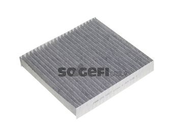 FRAM CFA10527: Filtru, aer habitaclu Filtru carbon activ
