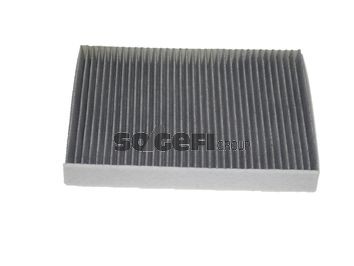 FRAM CFA10529: Filtro abitacolo Filtro al carbone attivo