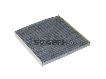 FRAM CFA11463: Filtrs, Salona telpas gaiss Aktivētās ogles filtrs