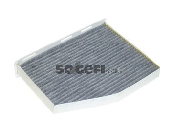 FRAM CFA11486: Filtrs, Salona telpas gaiss Aktivētās ogles filtrs