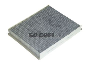 FRAM CFA11642: Filtro abitacolo Filtro al carbone attivo