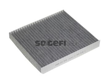 FRAM CFA9404: Filtrs, Salona telpas gaiss Aktivētās ogles filtrs
