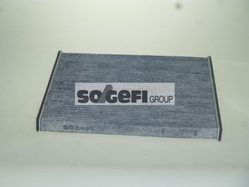 FRAM CFA9466: Filtrs, Salona telpas gaiss Aktivētās ogles filtrs