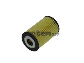 FRAM CH10670ECO: Eļļas filtrs