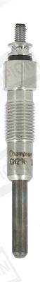 CHAMPION CH216: Gløderør IRIDIUM