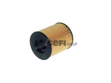 FRAM CH5976ECO: Eļļas filtrs