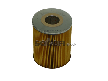 FRAM CH834PL1: Маслен филтър