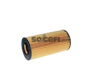 FRAM CH8871ECO: Filtru ulei