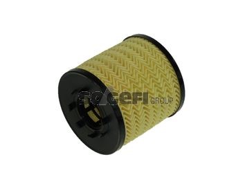 FRAM CH9462ECO: Eļļas filtrs