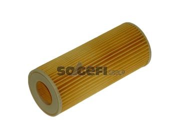 FRAM CH9528ECO: Eļļas filtrs