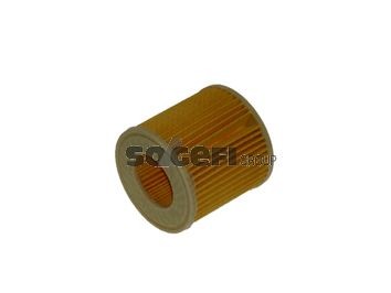 FRAM CH9530ECO: Eļļas filtrs