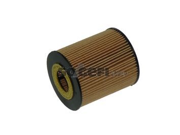FRAM CH9584ECO: Eļļas filtrs