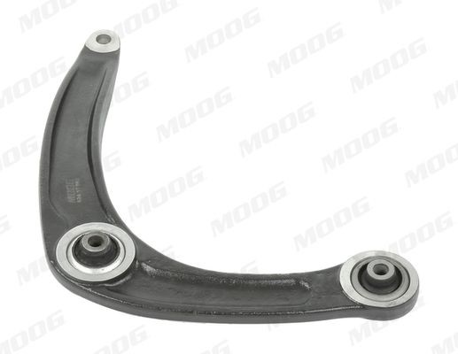MOOG CI-TC-14828: Bras de suspension avec support en caoutchouc, sans rotule de suspension