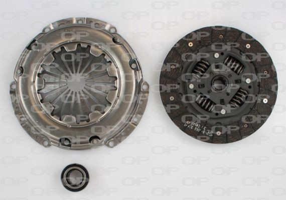 OPEN PARTS CLK9015.03: Kit frizione con spingidisco frizione