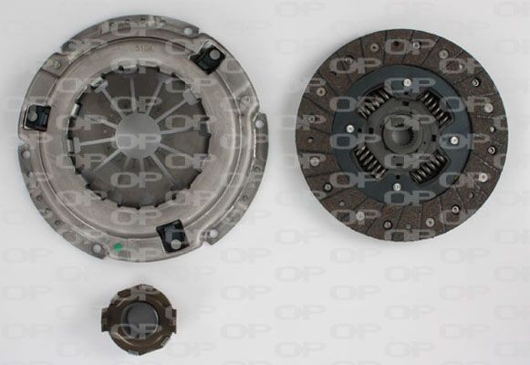 OPEN PARTS CLK9139.03: Kupplungssatz