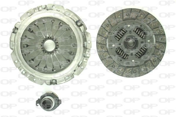 OPEN PARTS CLK9183.03: Kit frizione