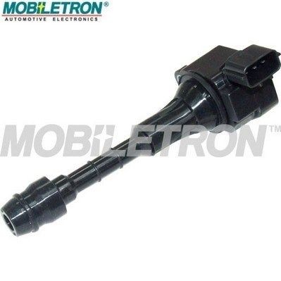 MOBILETRON CN-32: Süütepool 3-poolsus