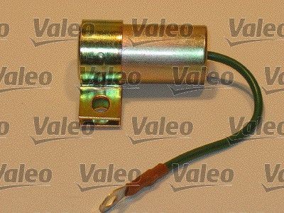 VALEO 607453: Кондензатор, запалителна система