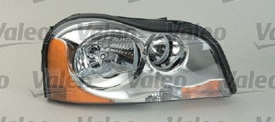 VALEO 649100: Relee, Töövool