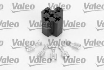 VALEO 649200: Relä, huvudström