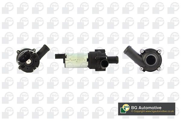 BGA CP0131ACP: Pompa acqua ausiliaria