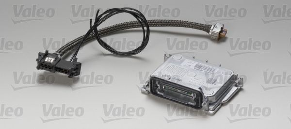 VALEO 699015: Kliimakompressor PAG-kompressoriõliga