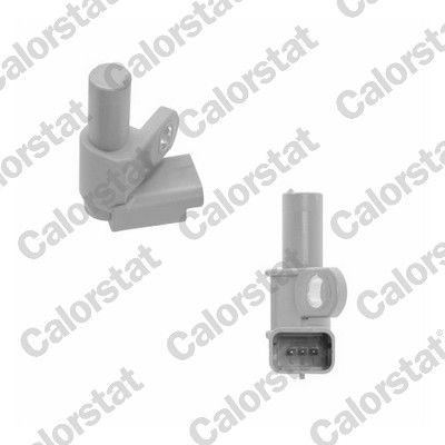 CALORSTAT by Vernet CS0269: Sensor, knastakselposition