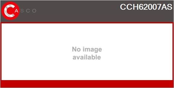 CASCO CST14113AS: Startmotor 2,20kW