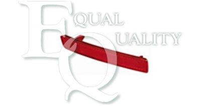 EQUAL QUALITY CT0033: Reflektor højre