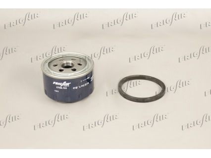 FRIGAIR CT09.703: Eļļas filtrs