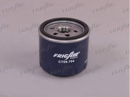 FRIGAIR CT09.704: Oliefilter