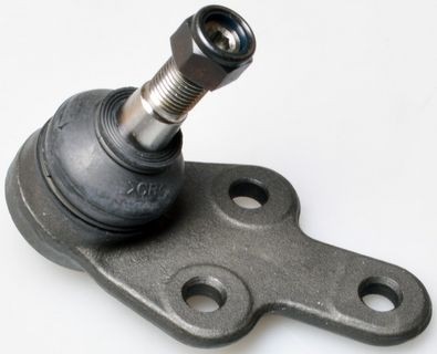 DENCKERMANN D110116: Rotule de suspension Essieu avant, 15mm