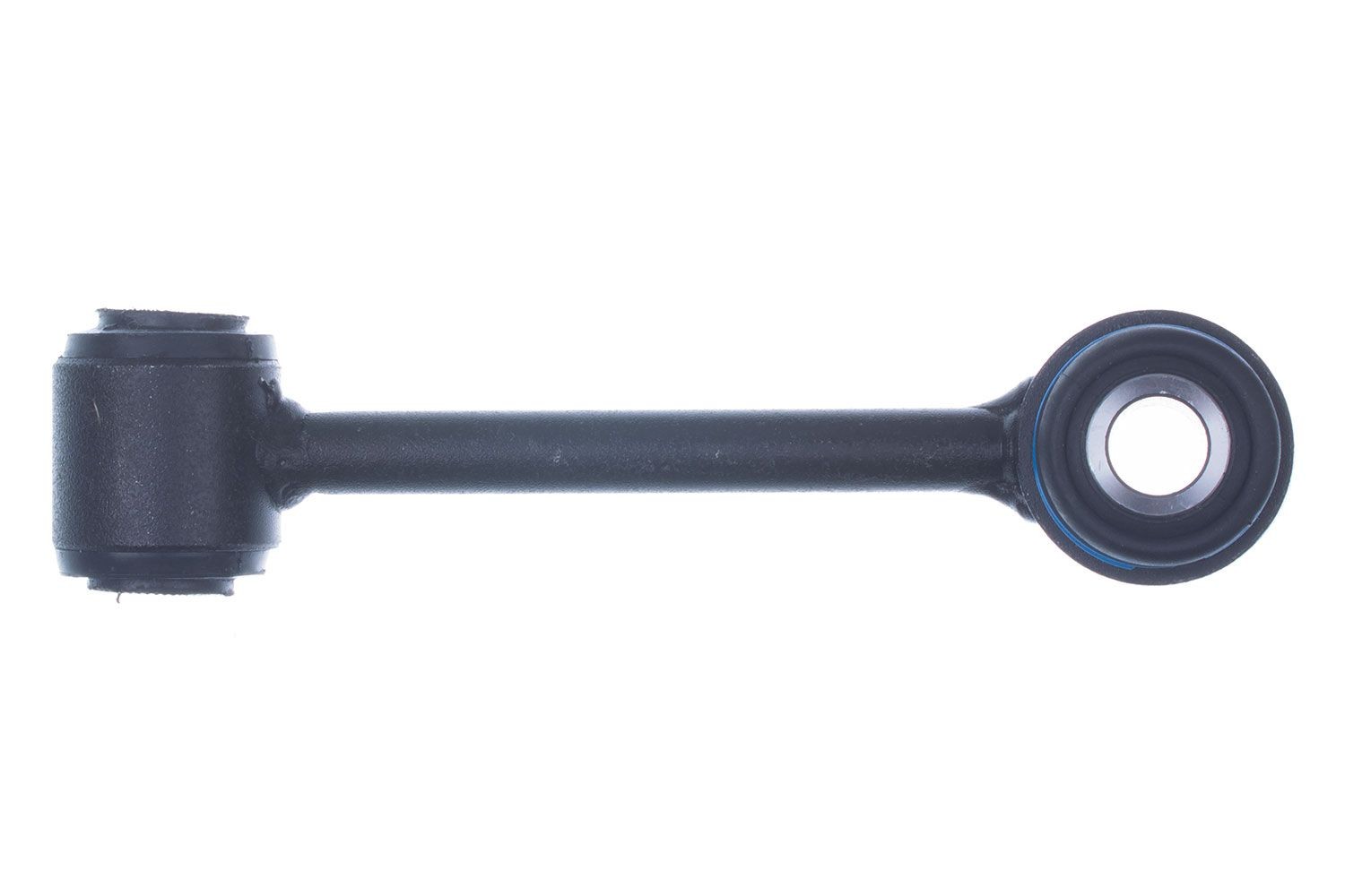DENCKERMANN D120503: Drążek / wspornik, stabilizator Oś przednia, 151[mm]