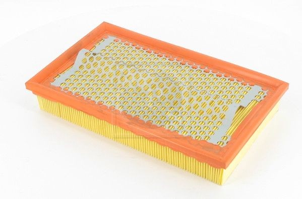 NPS D132O07: Oro filtras