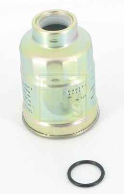 NPS D133U06: Degvielas filtrs