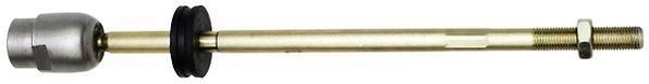 DENCKERMANN D180105: Axialgelenk, Spurstange Vorderachse