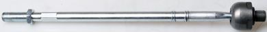 DENCKERMANN D180272: Rotule axiale Essieu avant