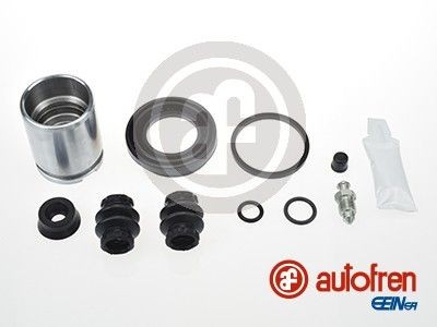 AUTOFREN SEINSA D42765C: Remkomplekts, Bremžu suports