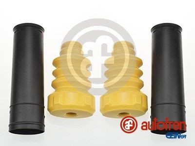 AUTOFREN SEINSA D5098: Chit protectie praf, amortizor puntea spate