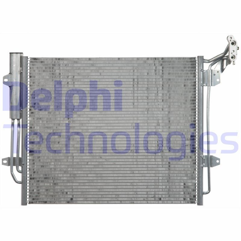 DELPHI DA100005 Ventil, Luftsteuerung-Ansaugluft