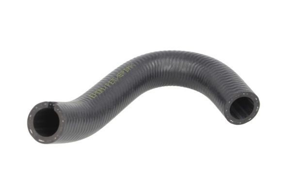 THERMOTEC DCF071TT: Voolik, Soojusvaheti-küte vasakul üleval