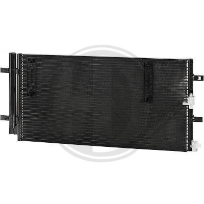 DIEDERICHS DCI0171: Filtrs, Salona telpas gaiss Smalkās attīrīšanas salona filtrs, Climate