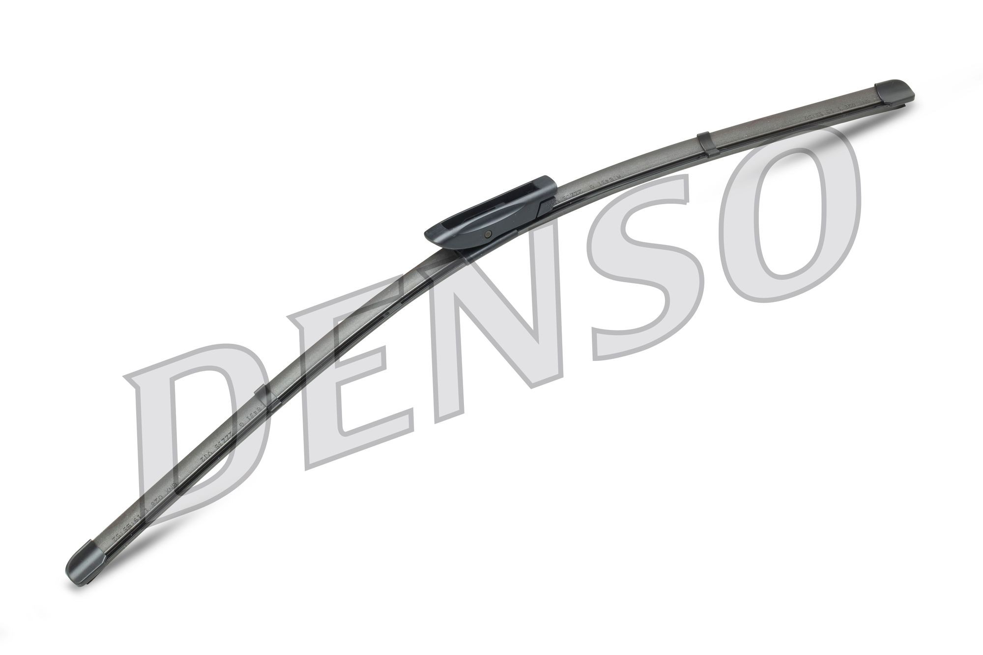 DENSO DF-018: List stěrače 600/400mm Flat