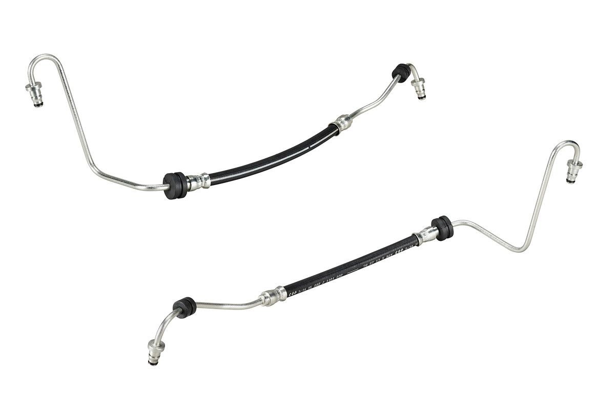 VALEO 804802: Rör / slangar