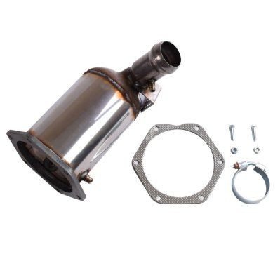 EEC DPF089: Tahmafilter