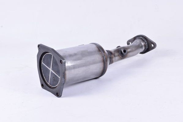 EEC DPF095: Tahmafilter