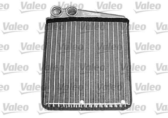 VALEO 812254: Schimbator caldura, incalzire habitaclu